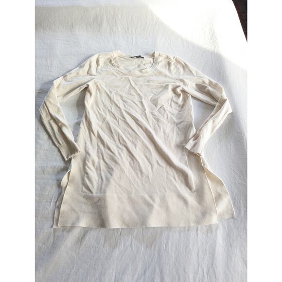 Cyrus Sweater Size S Lot Of 5 Bundle Long Sleeve Puff Sleeve Blouse - Picture 6 of 16